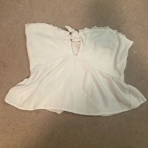 Cute top from PacSun! L.A. hearts brand. Size L